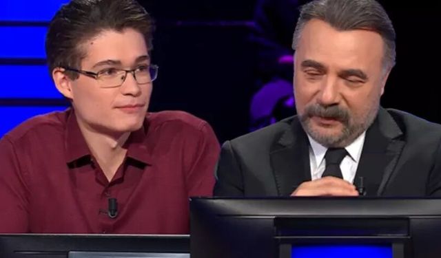 Kim Milyoner Olmak İster’de 500 bin TL’lik futbol sorusu nedir?