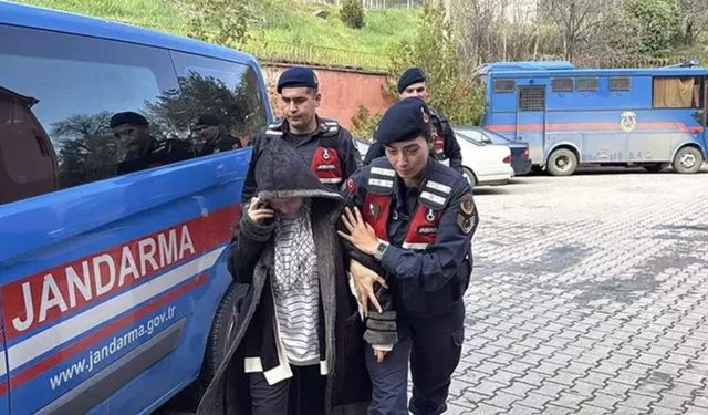 Kocasını av tüfeğiyle başından vurarak öldürdü