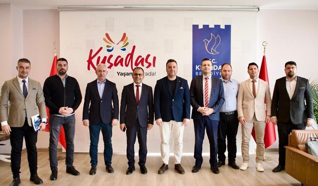 Kuşadası’na enerji yatırımı artıyor: 2026’da 422 milyonluk hamle