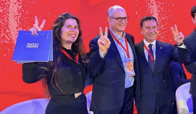 "Hanem Çeşme" modeli uluslararası platformda anlatıldı