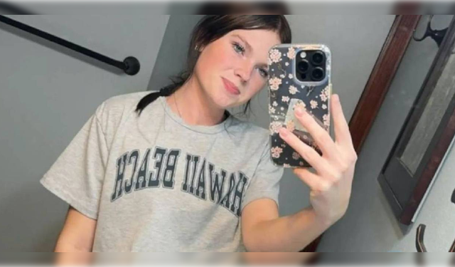 ABD'de lüks yolcu gemisinde katliam! 18 yaşındaki ablasını öldürdü