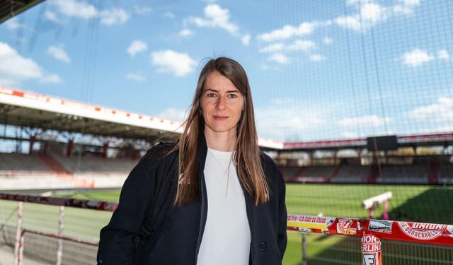 Marie-Louise Eta kimdir, nereli, kaç yaşında?