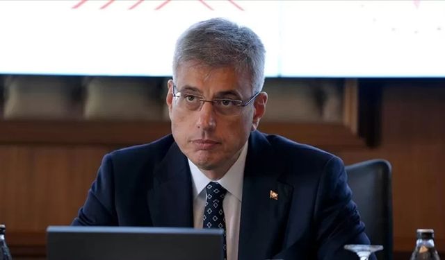 İzmirlilere müjde: Bakan Memişoğlu yeni şehir hastanesinin tarihini duyurdu