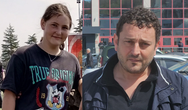 Menenjit teşhisi konulan 14 yaşındaki Çağla yaşamını yitirdi