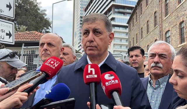 Meslek Fabrikası incelemesi sonrası Tugay’dan Eşki yorumu