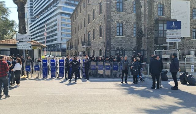 Meslek Fabrikası’nın kalbi durdu, eğitimler yarıda kaldı