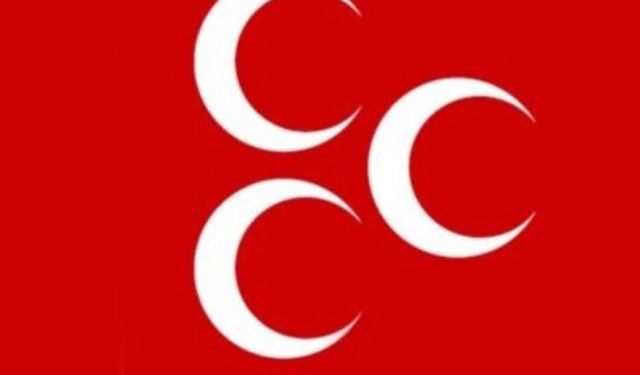 MHP Bolu’da yapılanma kararı: İl teşkilatı feshedildi