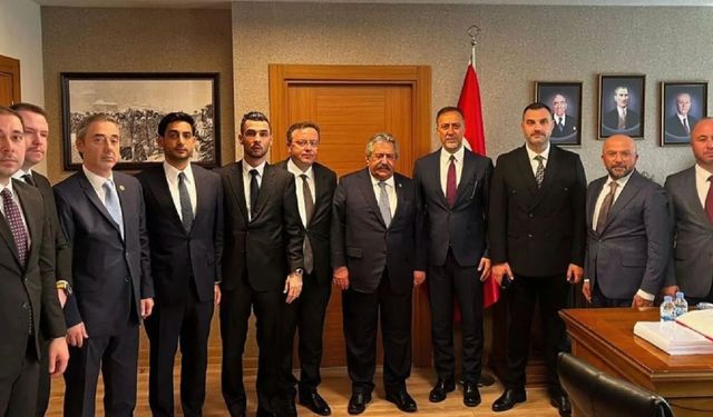 MHP İstanbul İl Başkanlığı yeni yönetiminde kimler var?