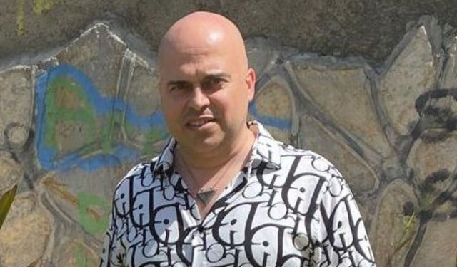 MHP İzmir yasta… Tolga Türkoğlu vefat etti