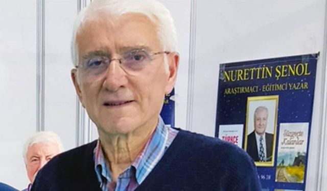 Mimar ve iş insanı Oğuz Dalaman hayatını kaybetti