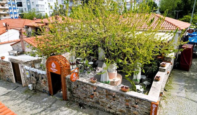 Narlıdere’de yeni sosyal yaşam alanı: Narista Hayat açılıyor