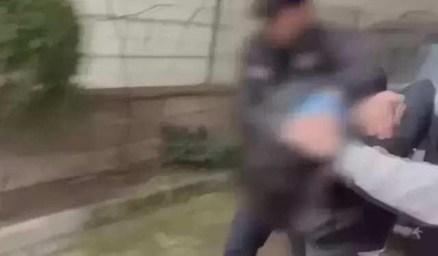 Narkotik ve siber ekiplerden ortak operasyon: 19 yaşındaki şüpheli gözaltında