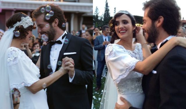 Nehir Erdoğan'ın eski eşi kim? Ahmet Sesigürgil ile neden boşandı?