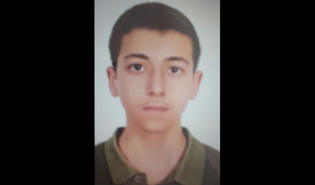 17 yaşındaki çocuk işçi yüksekten düşerek yaşamını yitirdi