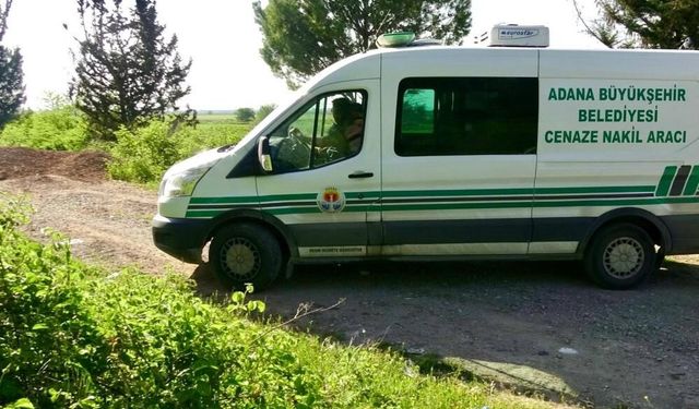 Ormanda d*hşet veren manzara: Erkek c*sedi parçalanmış halde bulundu!