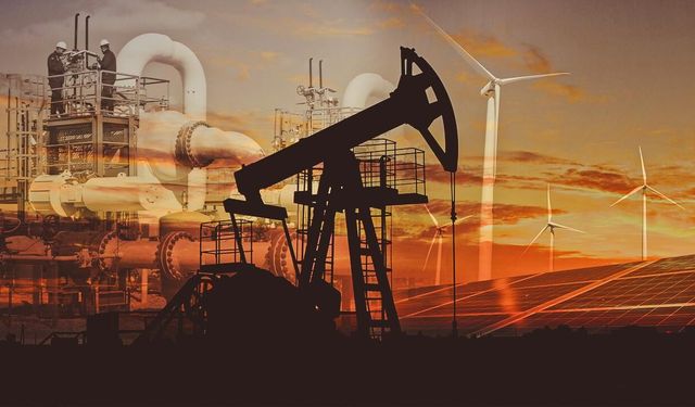 Orta Doğu krizi AB’nin enerji maliyetlerini katladı