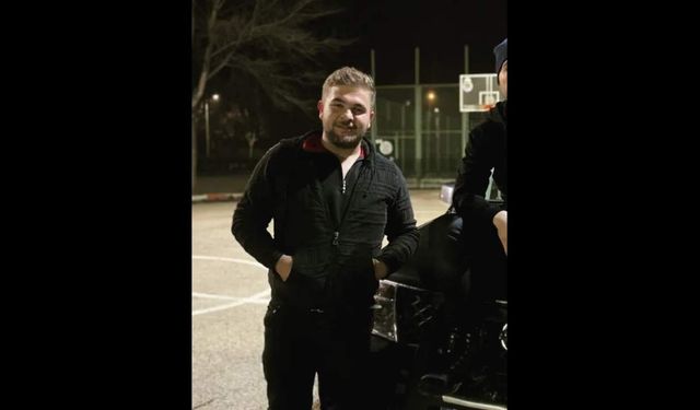 Otomobilde 22 yaşındaki genç ölü bulundu