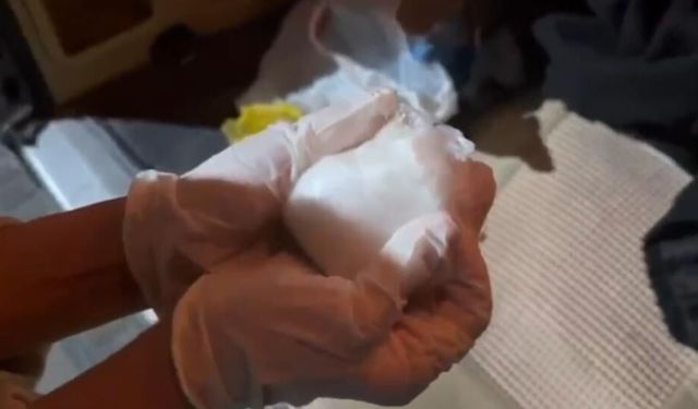 Otoyolda kıskıvrak yakalandılar: Zehir tacirleri cezaevine gönderildi!