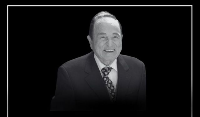 Prof. Dr. Semih Salih Tezcan vefat etti