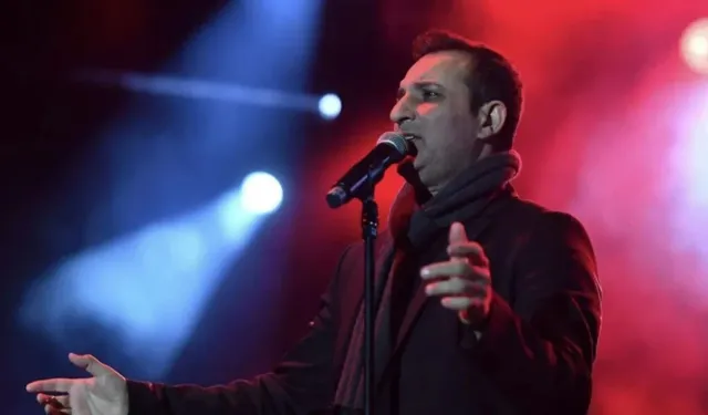 Rafet El Roman’dan Milli Takım’a Dünya Kupası marşı