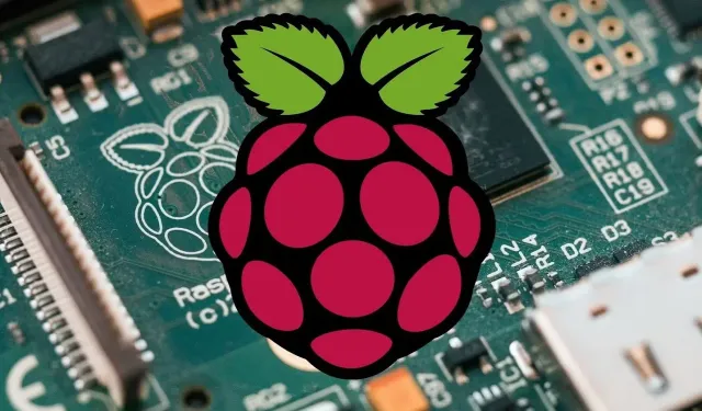 Yapay zekadaki gelişmeler Raspberry Pi'ye rağbeti artırdı