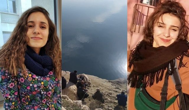 Rojvelat Kızmaz kimdir, olayı ne? Rojvelat Kızmaz - Gülistan Doku ilişkisi ne?