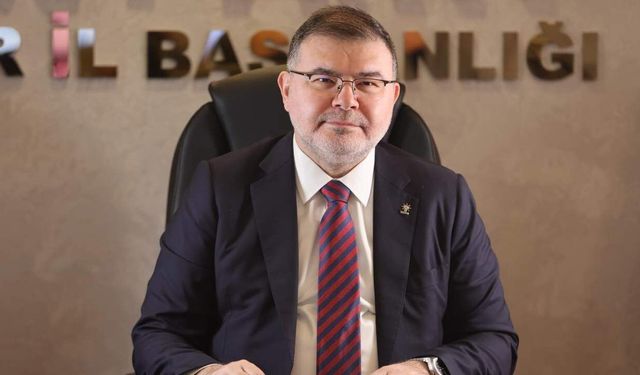 Saygılı’dan CHP’li Güç’e: “Önce İzmir’in sorunlarına odaklan”