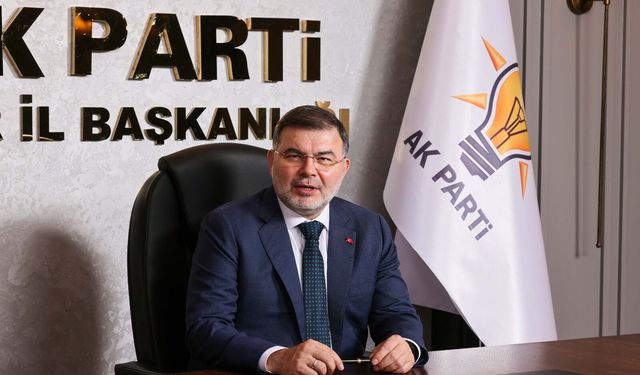 Saygılı’dan Konak’taki eski DGM binası açıklaması: Tapu Vakıflar’a ait, iddialar asılsız