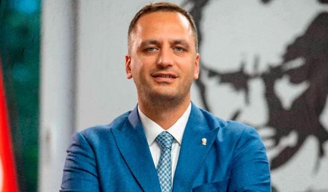 Serbest bırakılmıştı… Bornova Belediye Başkanı Ömer Eşki hakkında yakalama talebi