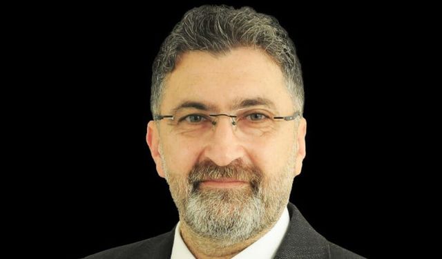 Serik’te siyasi denge değişti: Belediye Başkanı Kadir Kumbul AK Parti’ye katıldı