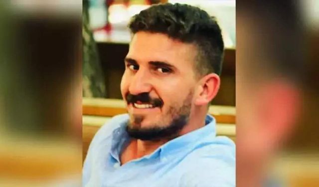 Sevgilisinin oğlu tarafından bıçaklanan adam hayatını kaybetti