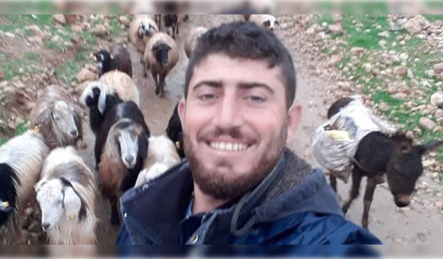 Silahlı saldırıya uğrayan çoban hayatını kaybetti