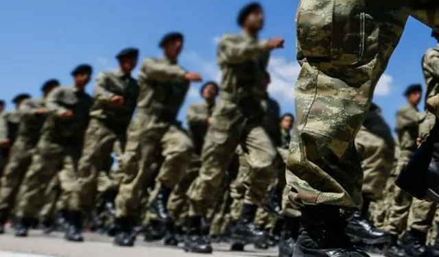 SON DAKİKA | Bedelli askerlik ücreti 417 bin liraya yükseldi: Yeni düzenleme Meclis’ten geçti