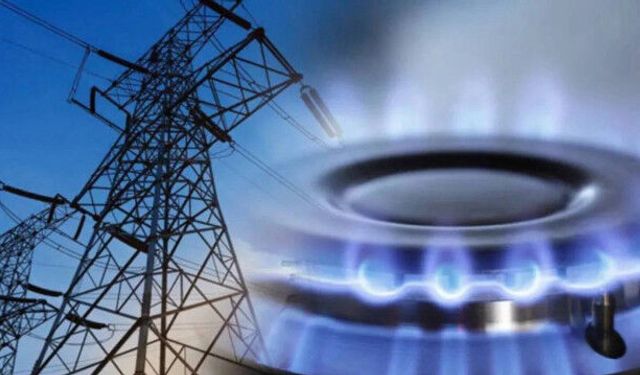 SON DAKİKA | Elektrik ve doğalgaza zam: Yeni tarifeler 4 Nisan’da yürürlüğe giriyor