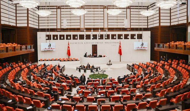 Yeni yasa TBMM’de kabul edildi: Doğum izni uzadı, sosyal medyada 15 yaş sınırı geldi!