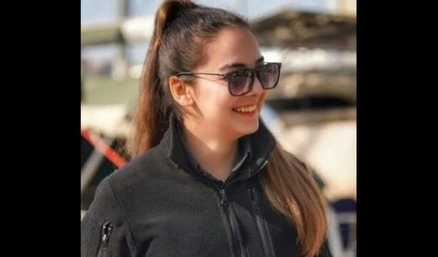 Sude Sarıkaya neden öldü?