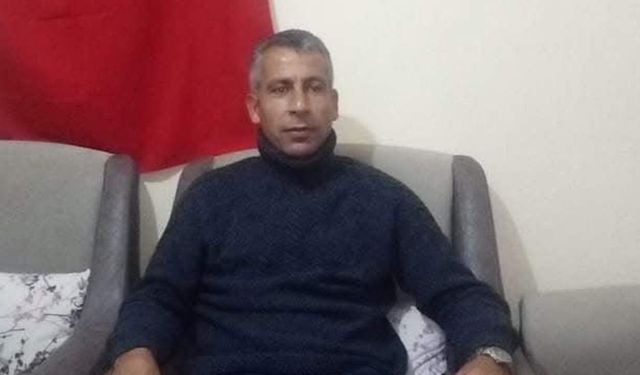 Tarlada silahlı saldırı: 1 kişi hayatını kaybetti