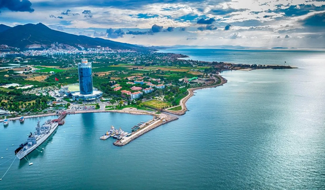 Tayfun Karabulut: İnciraltı planlamasında yargı süreci netleşti
