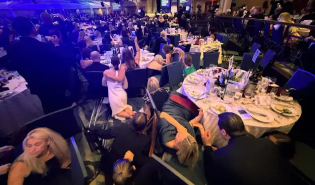 Trump’ın katıldığı yemekte saldırı girişimi: Olayın perde arkasında ne var?