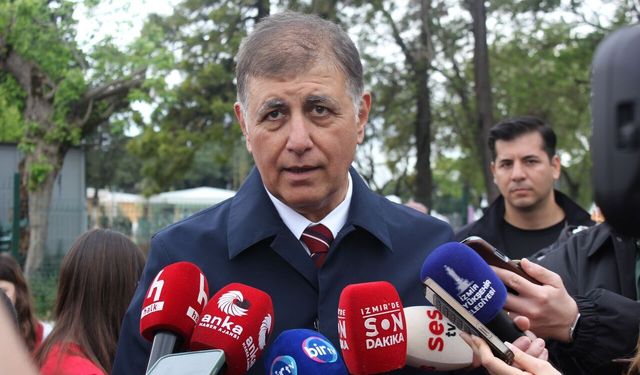 Tugay’dan iktidara 23 Nisan mesajı: Umuyorum akıllarını başlarına toplarlar