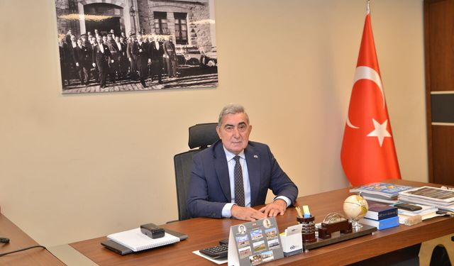 Türk demir çelik sektöründen CBAM eleştirisi: Emisyon hesaplamaları gerçeği yansıtmıyor