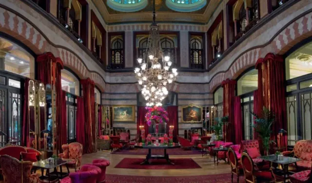 Vakıf eserlerinde büyük dönüşüm: 1191 taşınmaz aslına döndü