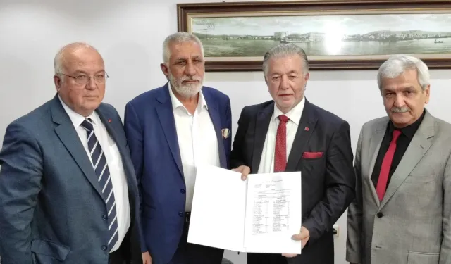 İESOB'da başkanlık seçimi için son düzlük: Seçim tarihi belli oldu