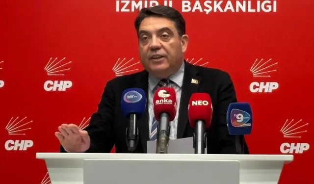 Bağcıoğlu’ndan İzmir’de milli güvenlik değerlendirmesi