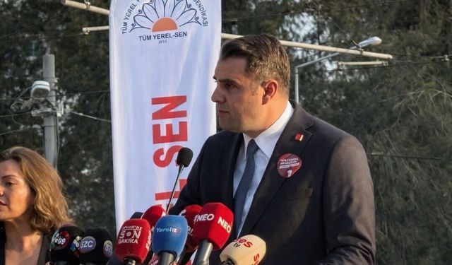 Meslek Fabrikası direnişi 3. gününde: İzmir halkının umudu teslim edilemez!