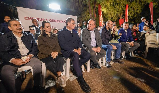 İzBB Meclisi’nde Meslek Fabrikası çıkışı