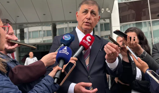 Tugay’dan Çiğli çıkışı: "Acıdan reklam filmi çekmek siyaset değildir"