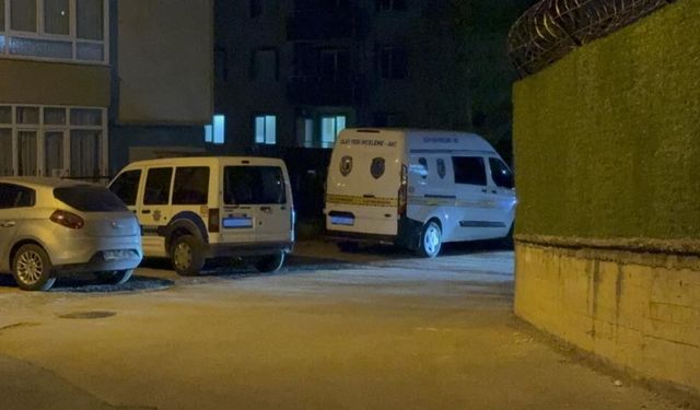 Yalnız yaşayan şahıs evinde ölü bulundu: Eski eşine ve çocuklarına not bıraktı