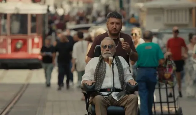 Yan yana filmi nerede çekildi? Yan Yana filmi hangi yalıda çekildi?