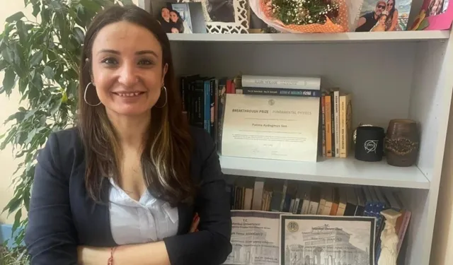 Yapay zeka ile şeffaf güneş panelleri geliştirildi